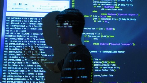 Подготовка к ОГЭ по информатике в Краснодаре