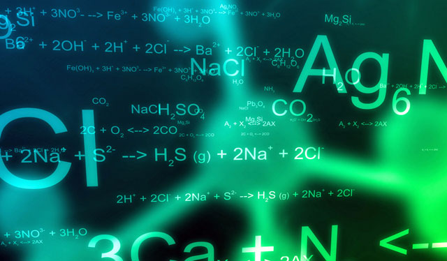Курсы подготовки ГИА по химии в Центре Пять из пяти